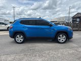 Used 2022 Jeep Compass Latitude w/ Sun and Sound Group image 2