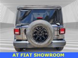 Used 2020 Jeep Wrangler Unlimited Sport image 5