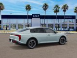 New 2025 Kia K4 EX image 6