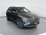 Used 2022 Hyundai Tucson Limited image 3