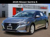 New 2025 Nissan Sentra S image 2