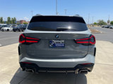 Used 2022 BMW X3 xDrive30i w/ M Sport Package 2 image 4