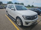 Used 2018 Ford Expedition Limited w/ Equipment Group 302A image 2