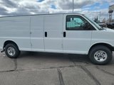 Used 2020 GMC Savana 3500 Extended w/ Driver Convenience Package image 3