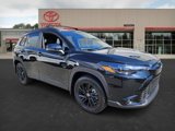 New 2025 Toyota Corolla Cross AWD Hybrid image 3
