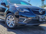 Used 2020 Buick Envision Preferred image 2