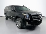 Used 2019 Cadillac Escalade ESV Premium Luxury image 3