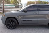 Used 2020 Jeep Grand Cherokee Altitude image 2