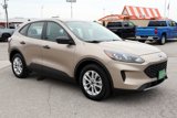 Used 2021 Ford Escape S image 4