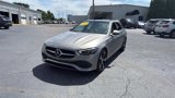 Used 2024 Mercedes-Benz C 300 Sedan image 3