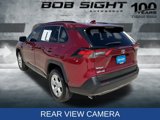 Used 2021 Toyota RAV4 XLE image 4