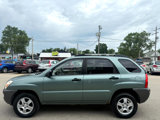 Used 2008 Kia Sportage LX image 2