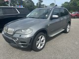 Used 2013 BMW X5 xDrive35d image 4