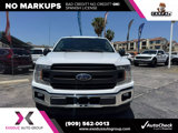 Used 2019 Ford F150 XL w/ Equipment Group 101A Mid image 2
