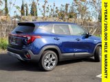 New 2025 Kia Seltos LX image 4