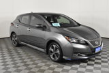 Used 2022 Nissan Leaf SV Plus image 4