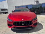 Certified 2022 Maserati Ghibli Modena image 3