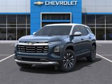 New 2025 Chevrolet Equinox LT image 6