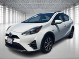 Used 2018 Toyota Prius C Three w/ Carpet Mat Package image 2