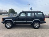 Used 1998 Jeep Cherokee Sport image 4