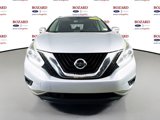Used 2017 Nissan Murano Platinum image 2