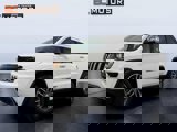 Used 2017 Jeep Grand Cherokee Limited image 2