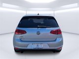 Used 2017 Volkswagen GTI SE image 4