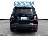 Used 2023 Jeep Renegade Latitude w/ Premium Group image 5