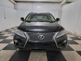 Used 2015 Lexus RX 350 FWD image 2