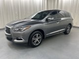 Used 2018 INFINITI QX60 AWD w/ Premium Plus Package image 2