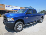 Used 2016 RAM 2500 Tradesman w/ Popular Equipment Group image 2