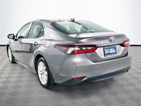 Certified 2022 Toyota Camry LE image 5
