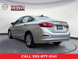 Used 2019 Chevrolet Cruze LS w/ LS Fleet Convenience Package image 5