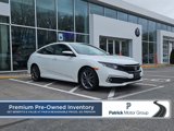 Used 2020 Honda Civic EX-L image 1