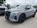 Used 2021 Nissan Kicks SR image 3