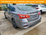 Used 2016 Nissan Sentra SV image 3