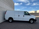 Used 2020 Chevrolet Express 2500 w/ Driver Convenience Package image 4