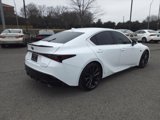 Certified 2024 Lexus IS 350 F Sport image 3