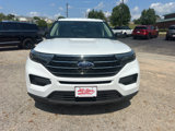 Used 2020 Ford Explorer XLT image 2