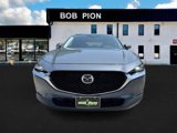Used 2021 MAZDA CX-30 AWD 2.5 S w/ Premium Package image 2