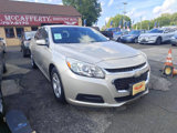 Used 2015 Chevrolet Malibu LT image 3