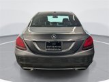 Certified 2021 Mercedes-Benz C 300 4MATIC Sedan image 5