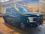 Used 2020 Ford F150 XLT w/ Equipment Group 302A Luxury image 2