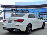 Certified 2022 Mercedes-Benz A 220 image 3