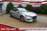 Used 2022 Nissan Altima 2.5 SV image 1