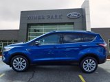 Used 2018 Ford Escape Titanium image 4