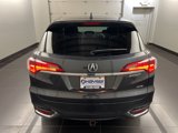 Used 2016 Acura RDX AWD w/ Technology Package image 5