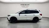 Used 2018 Nissan Pathfinder SL w/ Midnight Edition Package image 4