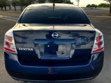 Used 2008 Nissan Sentra 2.0 S w/ Convenience Plus Pkg image 4