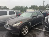 Used 2009 INFINITI FX35 2WD image 6